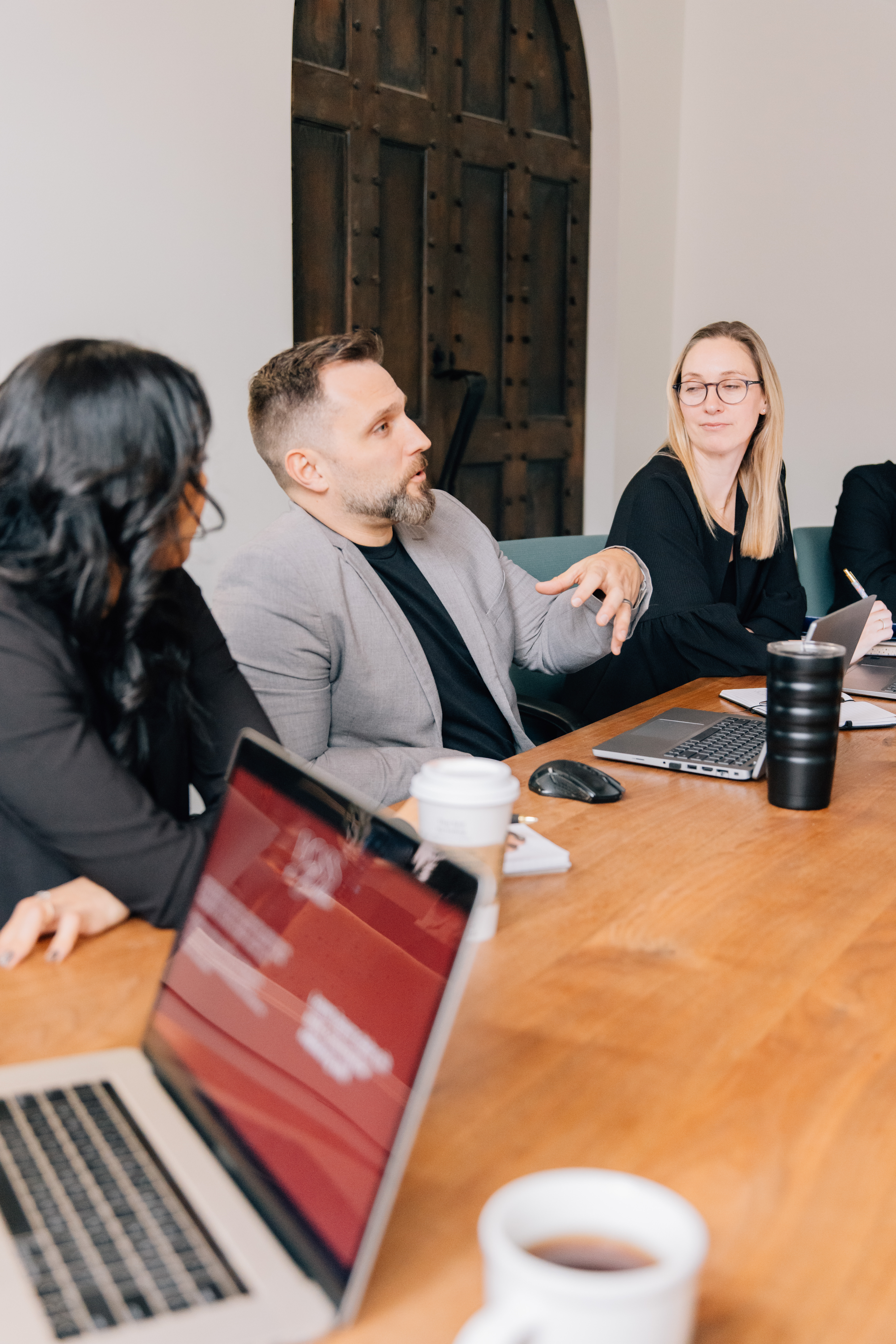 Culture of Performance